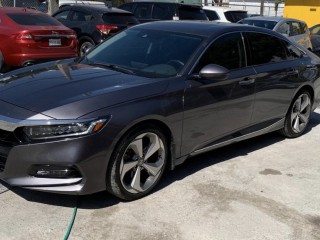 2018 Honda Accord Touring for sale in Kingston / St. Andrew, Jamaica