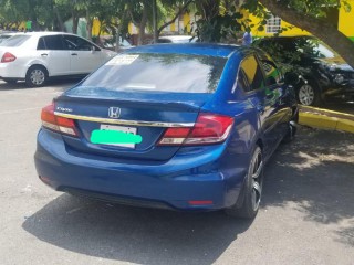 2013 Honda Civic for sale in St. Catherine, Jamaica