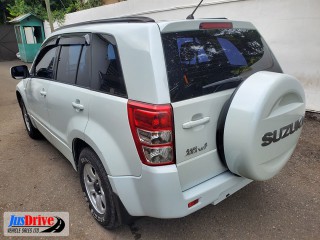 2015 Suzuki Vitara