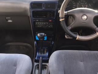 1992 Nissan Sunny b13 for sale in Manchester, Jamaica