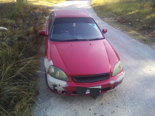 2000 Honda Civic for sale in St. James, Jamaica