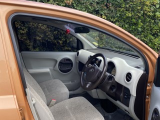 2013 Toyota Passo for sale in Kingston / St. Andrew, Jamaica