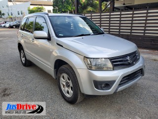 2014 Suzuki Grand Vitara for sale in Kingston / St. Andrew, Jamaica