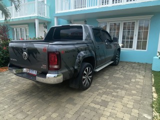 2019 Volkswagen Amarok Highline Extreme for sale in Westmoreland, Jamaica