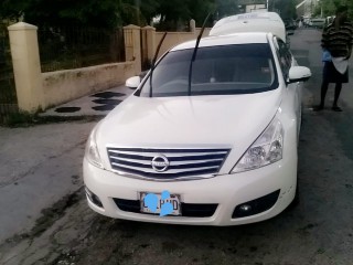 2010 Nissan Teana for sale in St. James, Jamaica