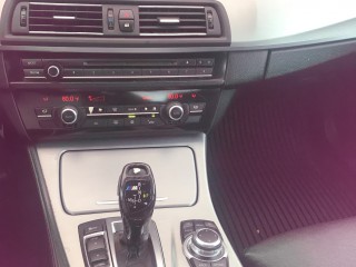 2011 BMW 528i for sale in St. James, Jamaica