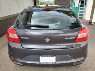 2019 Suzuki BALENO