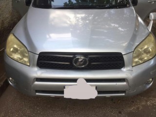 2006 Toyota Rav4 for sale in Kingston / St. Andrew, Jamaica