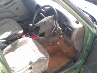 1992 Nissan Sunny B13 for sale in St. Elizabeth, Jamaica