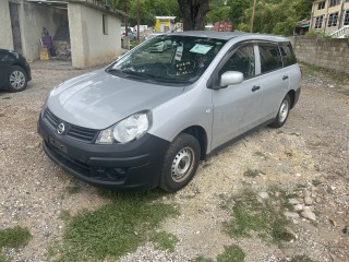 2016 Nissan AD for sale in Kingston / St. Andrew, Jamaica