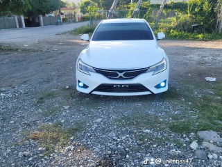 2015 Toyota Mark X for sale in St. Thomas, Jamaica