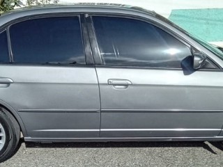 2005 Honda Civic