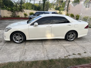 2012 Toyota Crown for sale in St. James, Jamaica