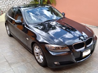 2011 BMW 3Series for sale in Kingston / St. Andrew, Jamaica