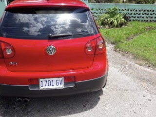 2008 Volkswagen Golf Gti for sale in Manchester, Jamaica