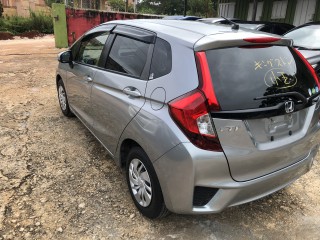 2014 Honda Fit GK 5 for sale in Manchester, Jamaica