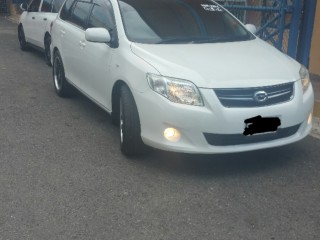 2009 Toyota Feilder for sale in St. Ann, Jamaica