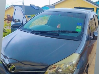 2015 Toyota Vitz for sale in Trelawny, Jamaica