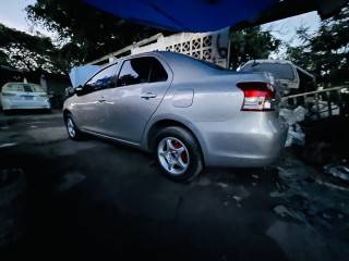 2010 Toyota Belta for sale in St. Catherine, Jamaica