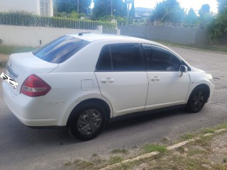 2009 Nissan Tiida for sale in Kingston / St. Andrew, Jamaica