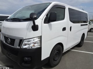 2016 Nissan Caravan 100 financing available or best offer for sale in Kingston / St. Andrew, Jamaica