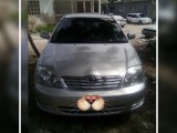 2001 Toyota Corolla kingfish for sale in Hanover, Jamaica
