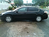 2009 Nissan altima for sale in Kingston / St. Andrew, Jamaica