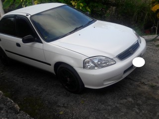 2000 Honda Civic Ferio for sale in St. James, Jamaica