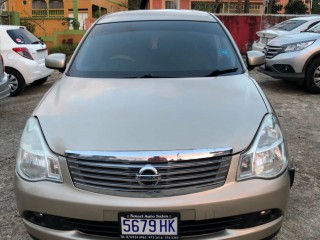 2008 Nissan Bluebird Sylphy for sale in Manchester, Jamaica
