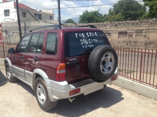 2000 Suzuki Grand Vitara for sale in Kingston / St. Andrew, Jamaica