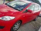 2009 Mazda Premacy for sale in Manchester, Jamaica