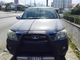 2008 Toyota Fortuner for sale in Kingston / St. Andrew, Jamaica