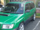 1997 Subaru forrester for sale in St. Ann, Jamaica
