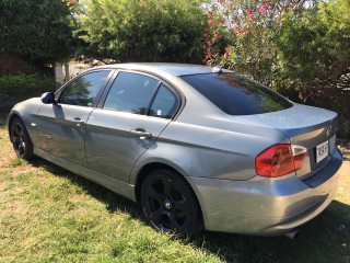 2006 BMW 320i for sale in Kingston / St. Andrew, Jamaica