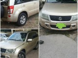 2008 Suzuki Grand Vitara for sale in Kingston / St. Andrew, Jamaica