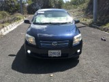 2007 Toyota Axio for sale in Hanover, Jamaica