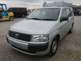 2012 Toyota PROBOX DX COMFORT for sale in Kingston / St. Andrew, Jamaica