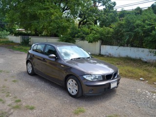 2005 BMW 116I for sale in Kingston / St. Andrew, Jamaica