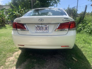 2016 Toyota Crown for sale in Westmoreland, Jamaica