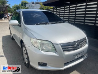 2012 Toyota AXIO for sale in Kingston / St. Andrew, 