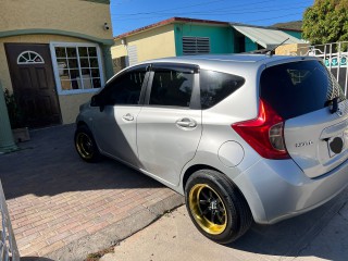 2015 Nissan Note