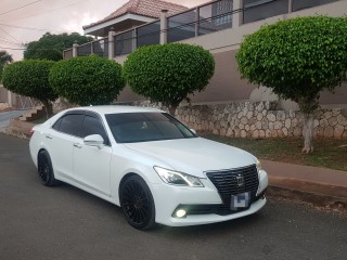 2014 Toyota Crown Royal Saloon G for sale in St. Catherine, Jamaica