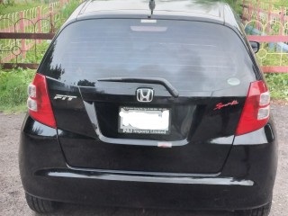 2008 Honda Fit for sale in Kingston / St. Andrew, Jamaica