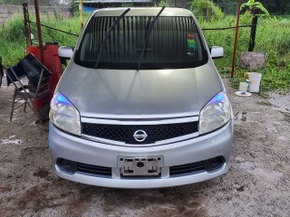 2008 Nissan Lafesta for sale in St. Catherine, Jamaica