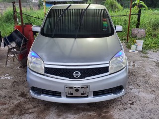 2008 Nissan Lafesta