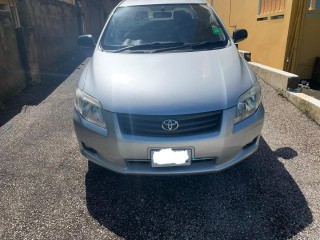 2012 Toyota Axio for sale in Manchester, Jamaica