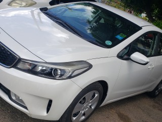 2017 Hyundai Cerato Forte K3