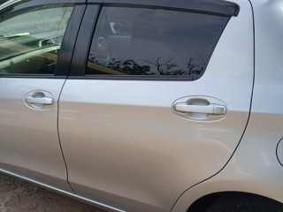 2012 Toyota Vitz