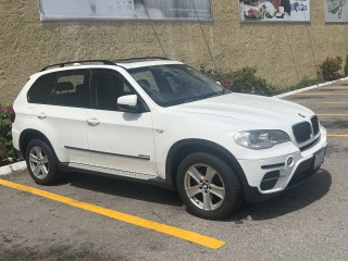 2011 BMW x5