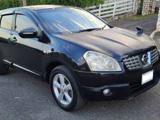 2007 Nissan Dualis